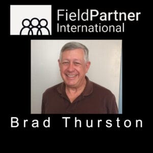 Brad Thurston Interview