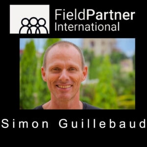 Simon Guillebaud Interview