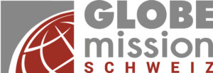 Globe mission schweiz logo