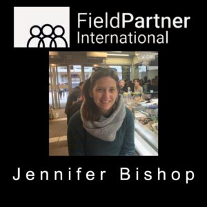Jennifer Bishop Interview