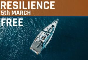 resilience event