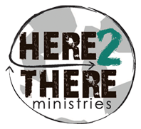 here 2 there network ministries logo