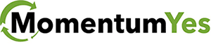 MomentumYes Logo