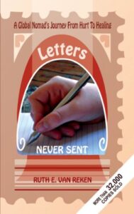 Letters Never Sent Cover
